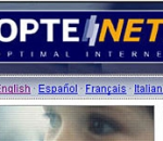 Optenet PC Web Filter 10.09
